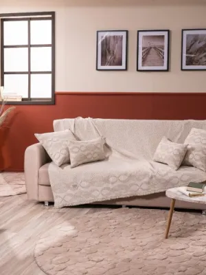 Ριχτάρι Garland 01 - Διθέσιο 180x250cm