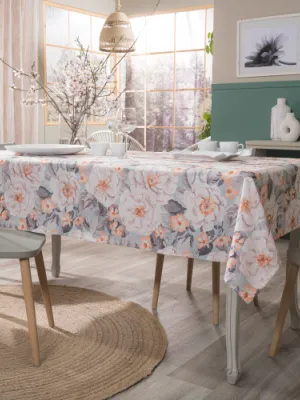 Τραπεζομάντηλο Novelda - 135x135cm