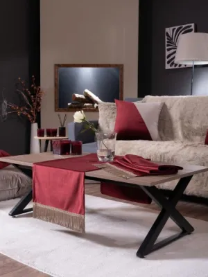 Τραβέρσα Velvet 10 - 40x160cm