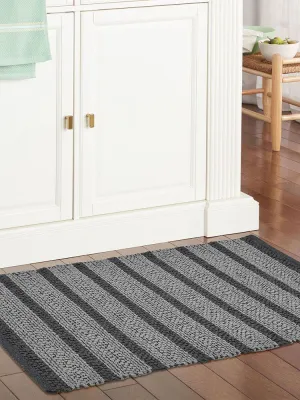 LINO ΠΑΤΑΚΙ ΚΟΥΖΙΝΑΣ WANGO DGREY 60X90