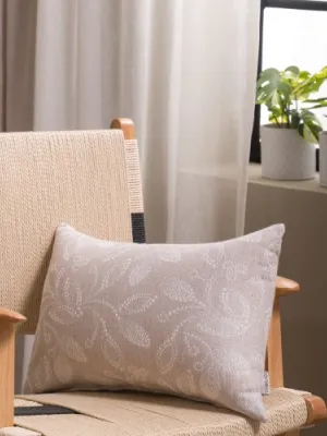 Μαξιλαροθήκη Padova 01 - 50x50cm με γέμιση