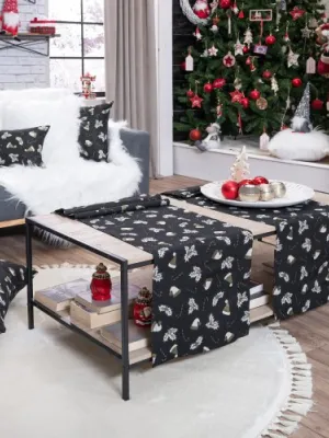 Τραβέρσα Saxen 06 - 40x160cm