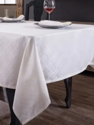 Τραπεζομάντηλο Lavezzi - 160x320cm + 12 πετσέτες