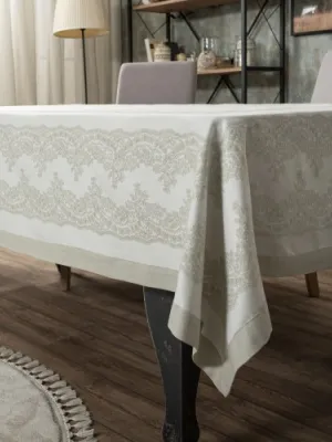 Τραπεζομάντηλο Rochelle 13 - 155 x 260 cm