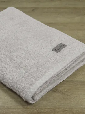 LINO Πετσέτα Σώματος (80x150) Marley Άμμου