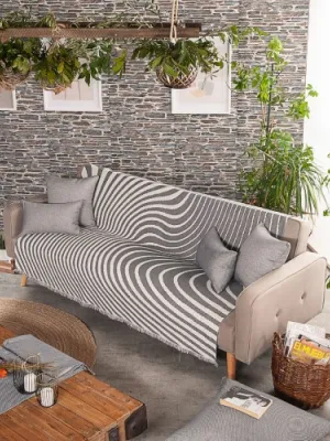 Ριχτάρι Donatella 04 - Μονοθέσιο 180x150cm