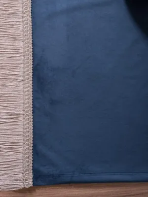 Τραβέρσα (Sari) Velvet 04 - 65 x 200 cm