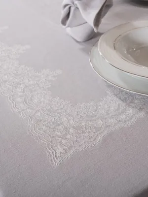 Τραπεζομάντηλο Rochelle 03 - 155 x 230 cm