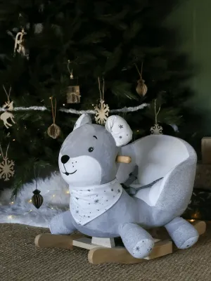 Κουνιστό Λιοντάρι Tam Tam - Trois Kilos Sept