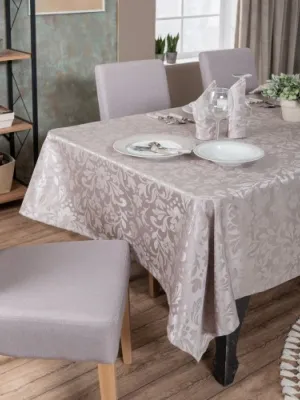 Τραπεζομάντηλο Lorient - 140x180cm + 6 πετσέτες