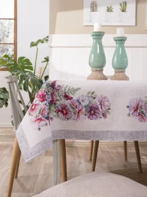 Τραπεζομάντηλο Boltana - 140x220cm