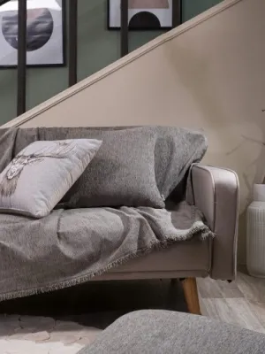 Ριχτάρι Basic 11 - Τετραθέσιο 180x350cm