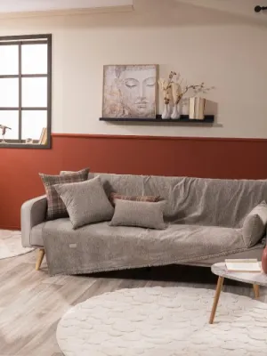 Ριχτάρι Basic 03 - Τετραθέσιο 180x350cm