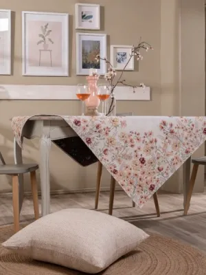 Τραπεζομάντηλο Piera - 140x180cm