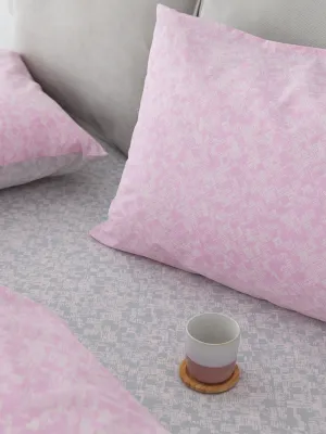 Σετ Μονά Σεντόνια Fashion Life 170x260 FL6234 Χωρίς Λάστιχο