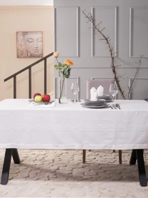Τραπεζομάντηλο Albas 00 - 155 x 230 cm