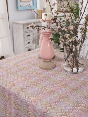 Τραπεζομάντηλο Tortosa - 135x220cm