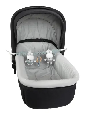 Miffy mint Γιρλάντα Καροτσιού / Καθίσματος αυτοκινήτου