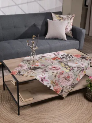 Καρε Benabarre - 90x90cm