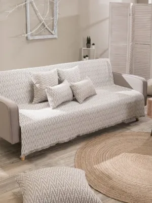 Ριχτάρι Giardino 02 - Μονοθέσιο 180x150cm