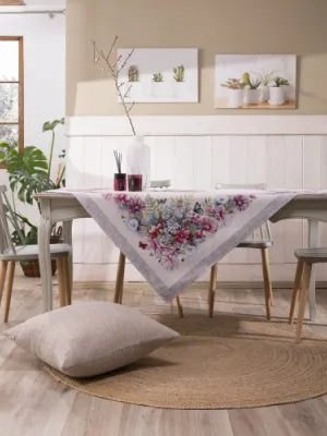 Τραπεζομάντηλο Boltana - 140x220cm