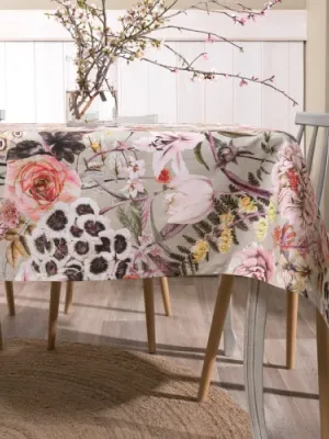 Τραπεζομάντηλο Benabarre - 135x180cm