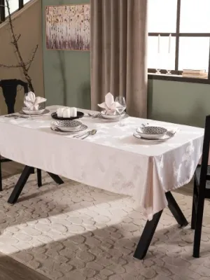 Τραπεζομάντηλο Marselle - 160x320cm + 12 πετσέτες