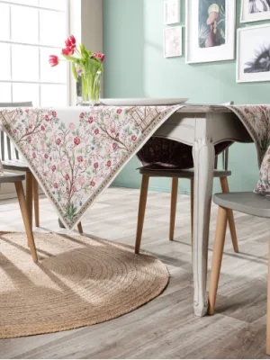 Τραπεζομάντηλο Laniana - 140x140cm