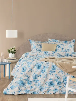 Σετ Μονά Σεντόνια Ivy 170x270 IS812