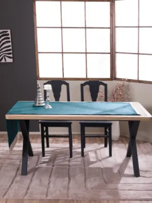 Τραβέρσα (Sari) Velvet 13 - 65 x 200 cm