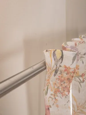 Κουρτίνα Palmas - 140x275cm