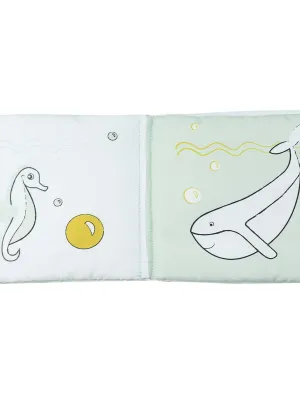 Βιβλίο Δραστηριοτήτων Nova Trois Kilos Sept