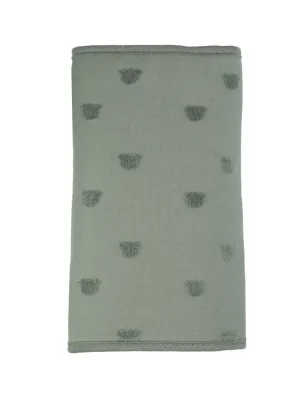 Σετ 8 Πάντες για Κάγκελα Κούνιας Σάπιο Μήλο Honey & Hop - Trois Kilos Sept