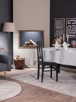 Τραπεζομάντηλο Sillon - 140x180cm