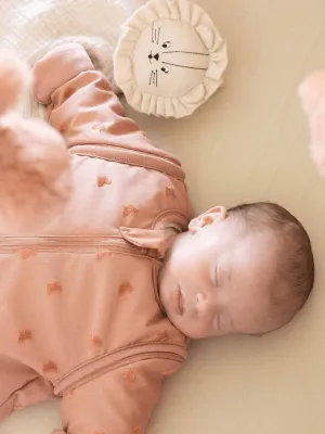 Υπνόσακος TOG 2.5 με Αφαιρούμενα Μανίκια 0-6 Μηνών Σάπιο Μήλο - HONEY & HOP - Trois Kilos Sept