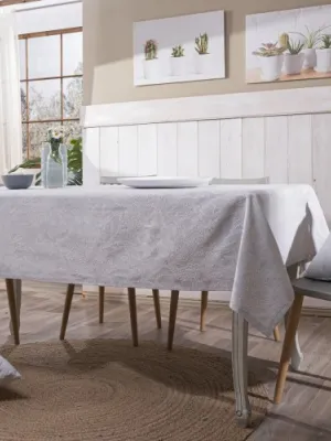 Τραπεζομάντηλο Oviedo 04 - 135x135cm