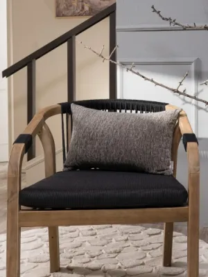 Μαξιλαροθήκη Valley 11 - 30x50cm με γέμιση