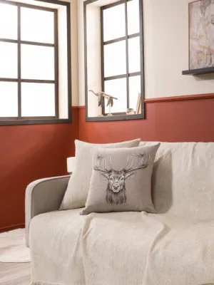 Ριχτάρι Madison 01 - Διθέσιο 180x250cm