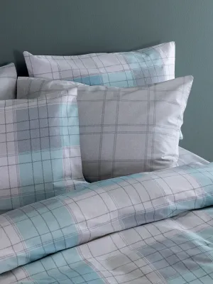 Σετ Παπλωματοθήκη Υπέρδιπλη Fashion Life 240x250 FL6282