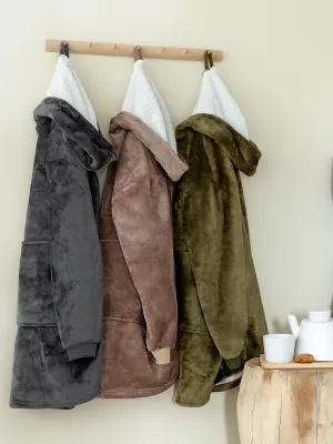 Κουβέρτα HUHU/2 90x100 TAN