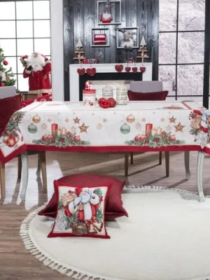 Τραπεζομάντηλο Rhoden - 140x180cm