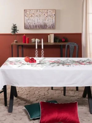 Τραπεζομάντηλο Witten - 140x140cm