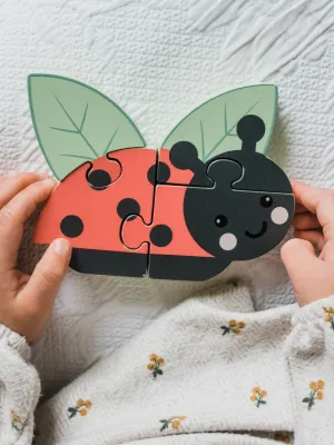 Παζλ Πασχαλίτσα Orange Tree Toys