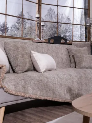 Ριχτάρι Hampton 05 - Τριθέσιο 180x300cm