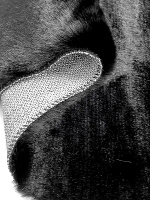 LINO ΔΙΑΔΡΟΜΟΣ DOUX BLACK 67X140