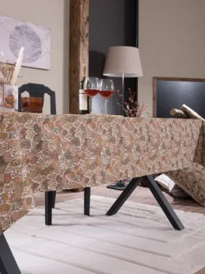 Τραπεζομάντηλο Vigo - 135x135cm