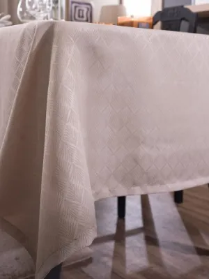 Τραπεζομάντηλο Marselle - 160x250cm