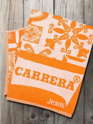 LINO ΠΕΤΣΕΤΑ ΘΑΛΑΣΣΗΣ LARANJA ORANGE 90X165