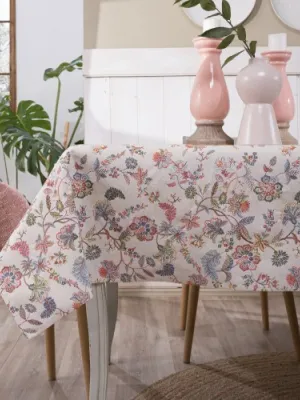 Τραπεζομάντηλο Sabadell - 135x220cm