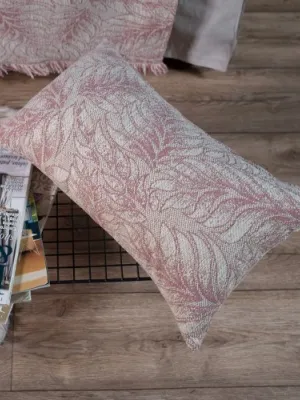 Μαξιλαροθήκη Illinois 12 - 45x45cm με γέμιση